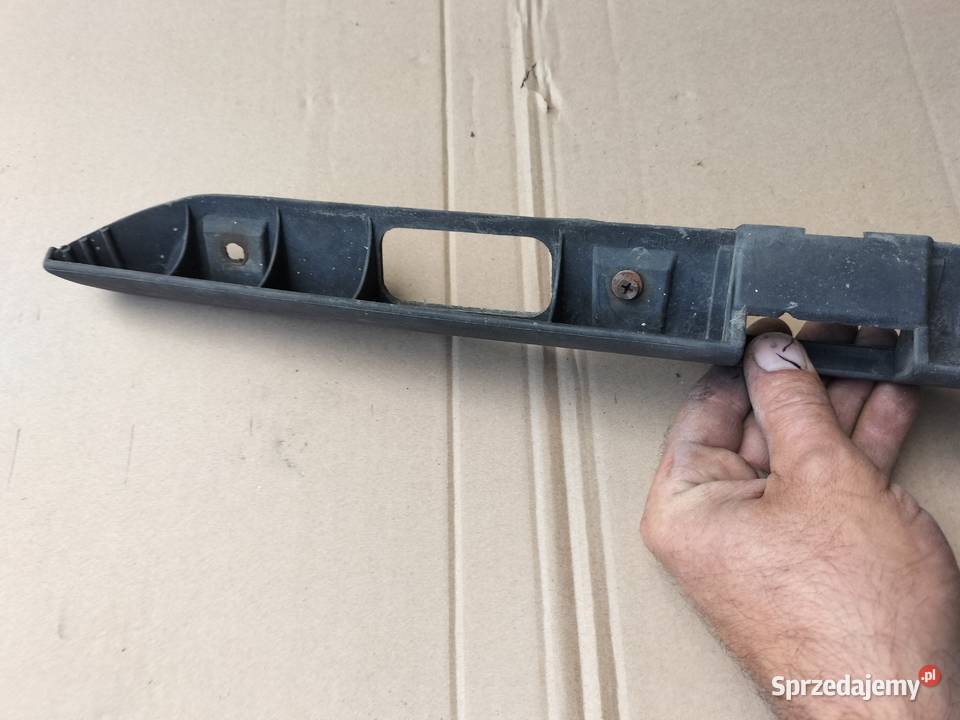 GOLF II 2 BLENDA LISTWA KLAPY osobowe Kamień-Kolonia sprzedam