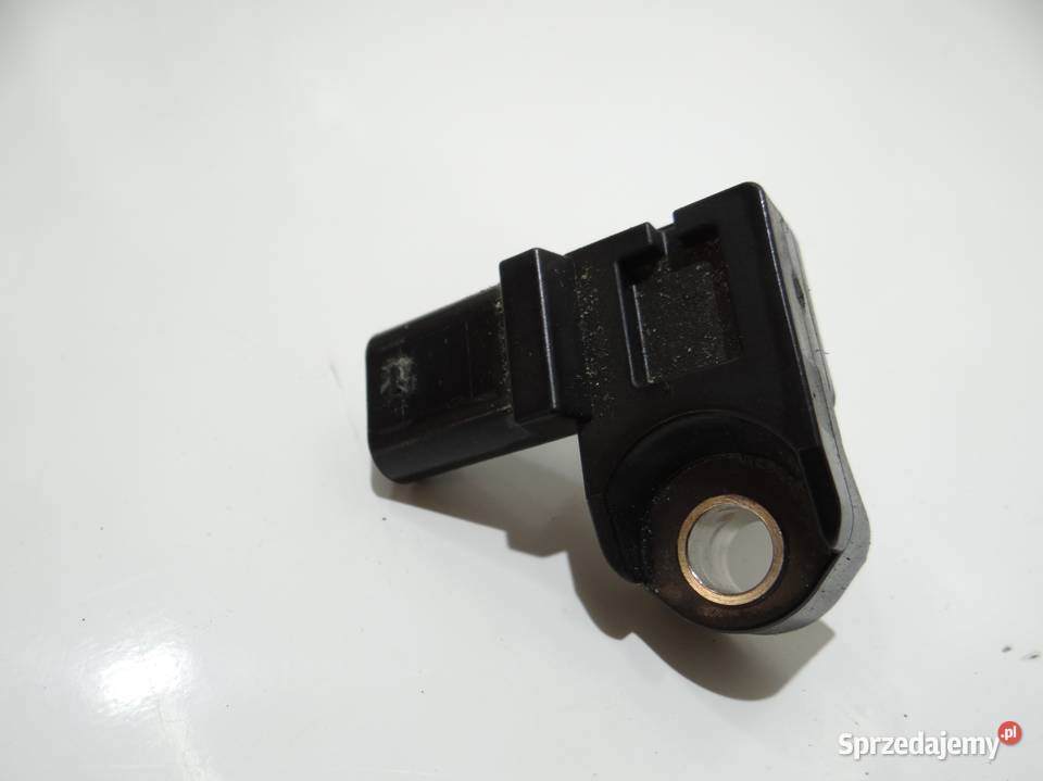 CZUJNIK CIŚNIENIA W KOLEKTORZE MAP BMW E84 E90 lubelskie Strzyżewice