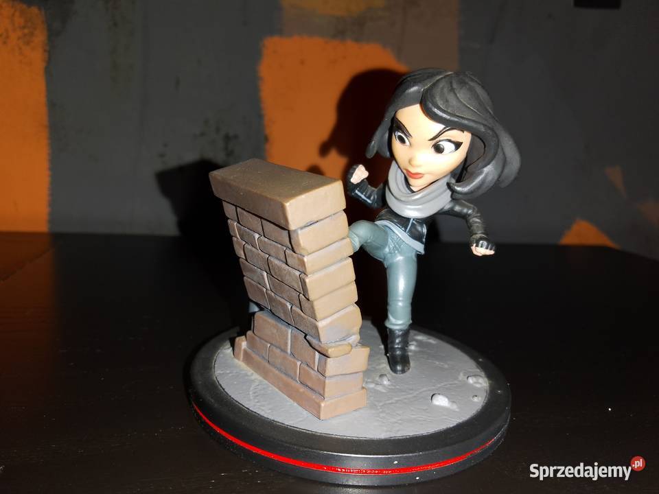 Figurka Jessica Jones QFig Rybnik