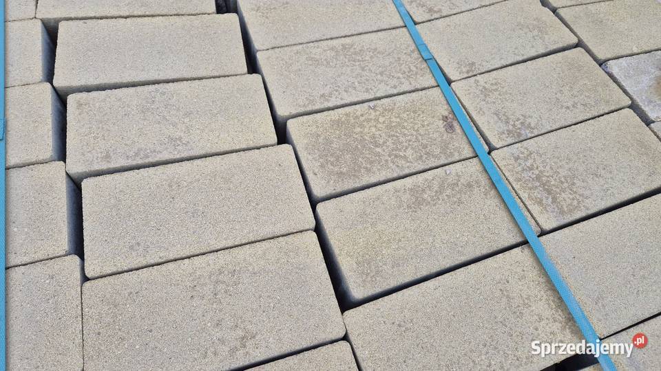 Kostka brukowa 35 podlaskie Hryniewicze