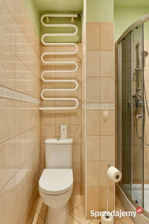 3 Pokoje Pogodno 26 kwietnia zaraz 59m2 Szczecin