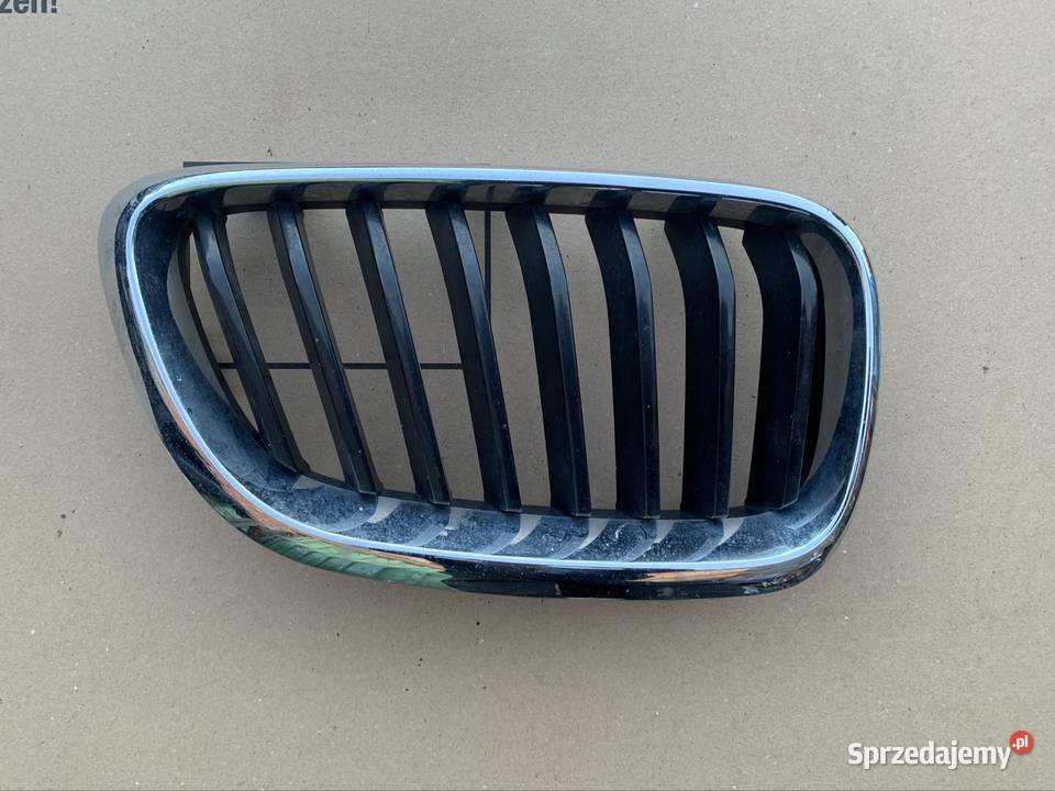 7464482 nerka grill atrapa chłodnicy Prawa bmw 2 sprzedam