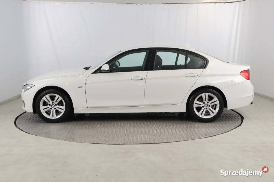 BMW 3 320 d Zabrze sprzedam