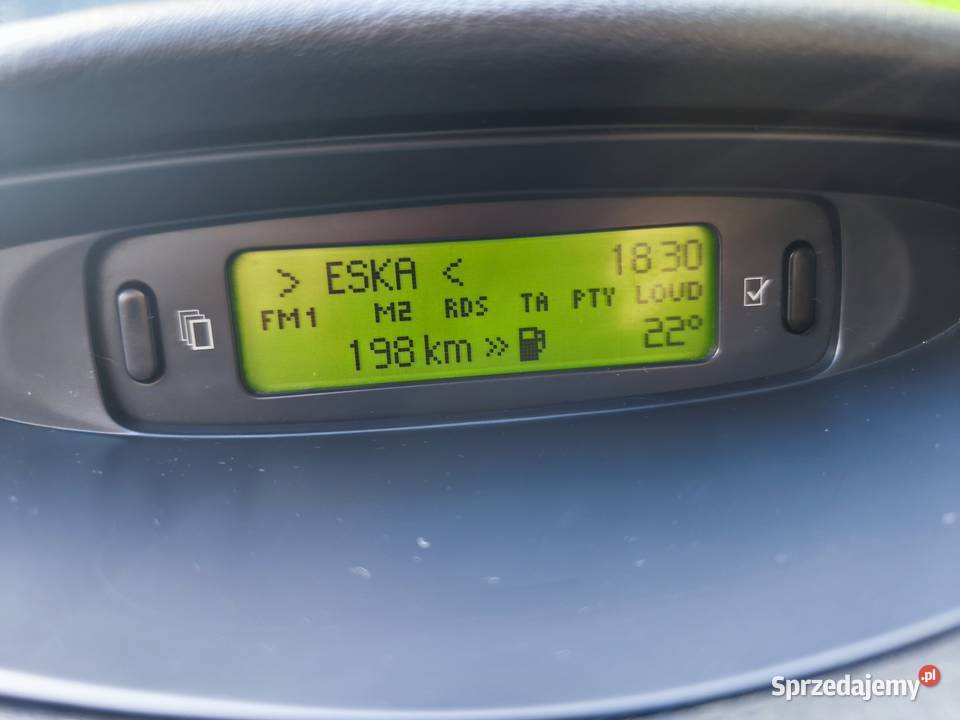 Citroen C5 maska lampy pompa szyba fotel części lubelskie