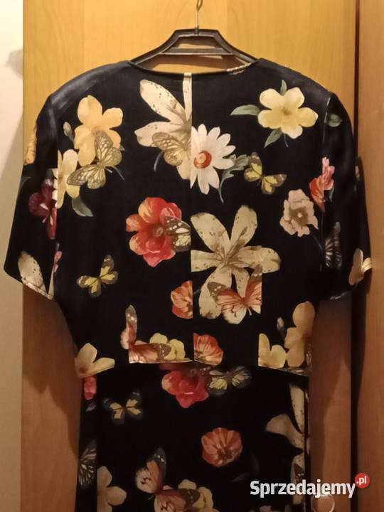 Sukienka plus bolerko ML Rozmiar 38(M) Łódź