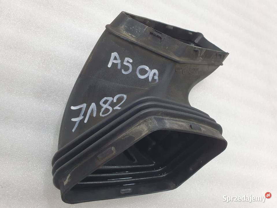 DOLOT POWIETRZA AUDI A5 8T 20TDI 1021300S01