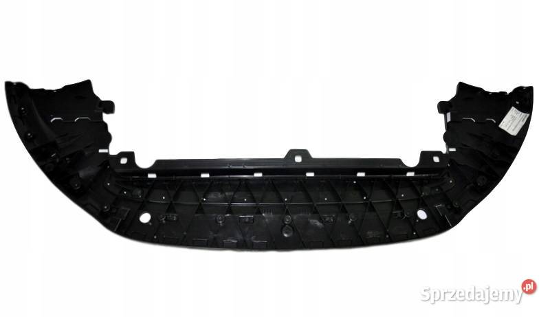 VOLVO S60 V60 lift oslona pod zderzak przod OE Bielany Wrocławskie