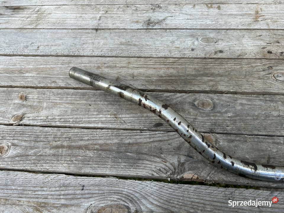 KIEROWNICA WFM S34 M06 WSK 125 150 Kraków