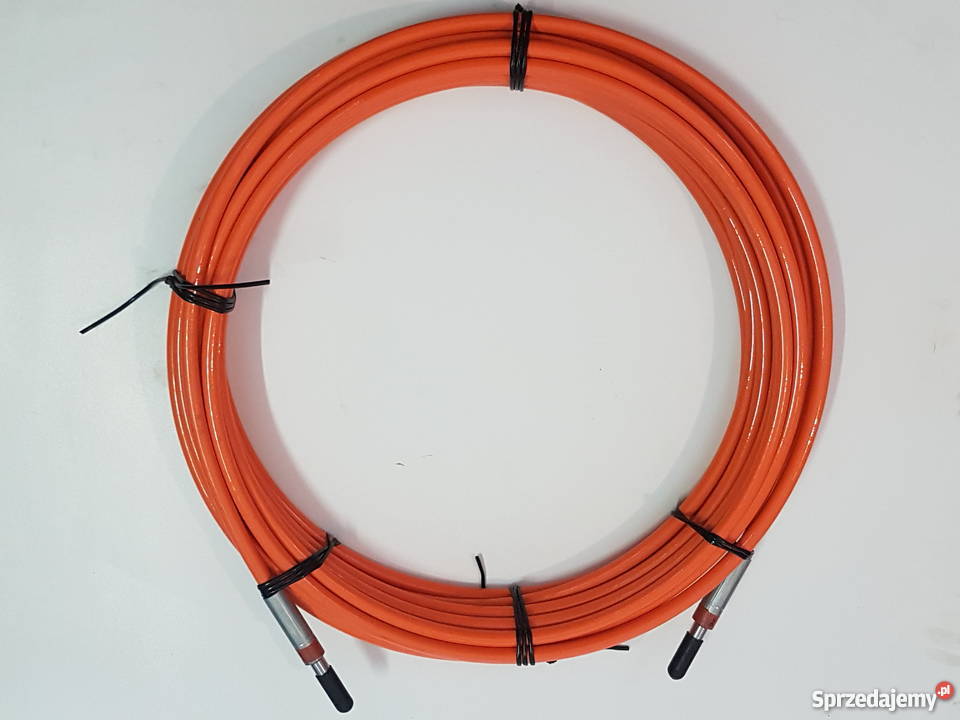 PRZEWÓD WYSOKOCIŚ TERMOPLASYCZNY 24X24 1000BAR Trzebinia
