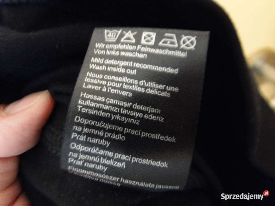 Wygodne Spodnie z Tchibo nowe 42 Warszawa