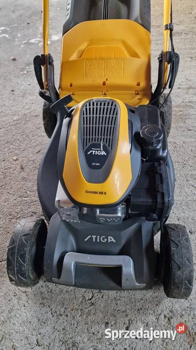 Kosiarka Stiga NOWA