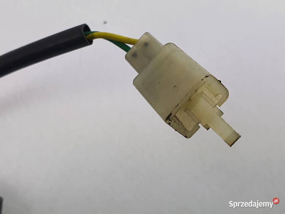 Gaznik Przepustnica Malaguti F12 Łódź