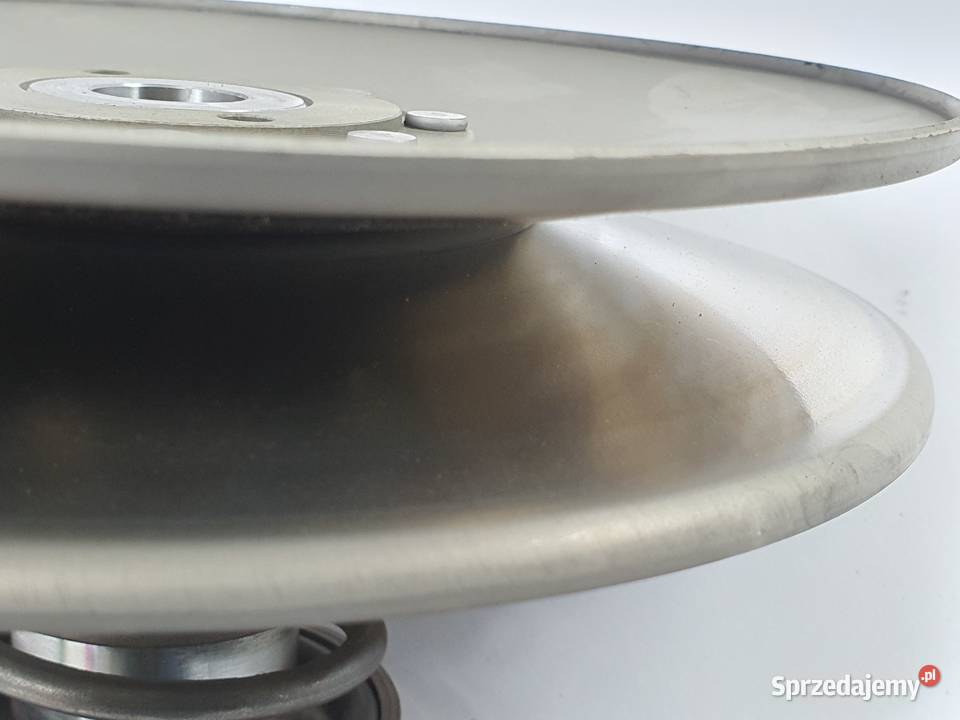 Sprzeglo Wariatora Talerz Sprezyna Yamaha