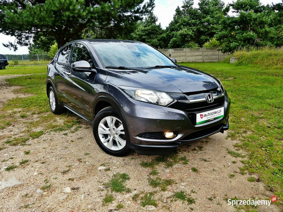 Honda HRV 16 223000km Piła