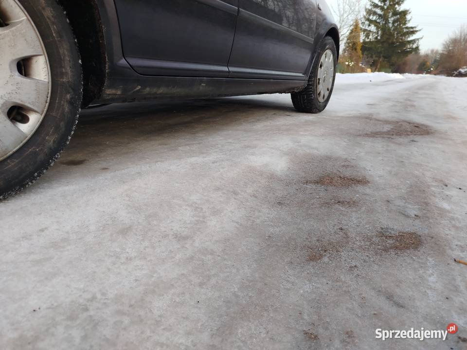 Golf 4 14 benzyna 320000km Radzyń Chełmiński