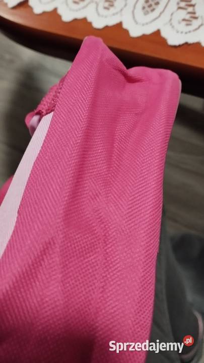 plecak dziewczęcy myszka Miki Disney Poznań