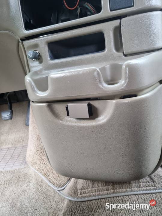 GMC Safari Chevrolet Astro 1997 Burgrabice