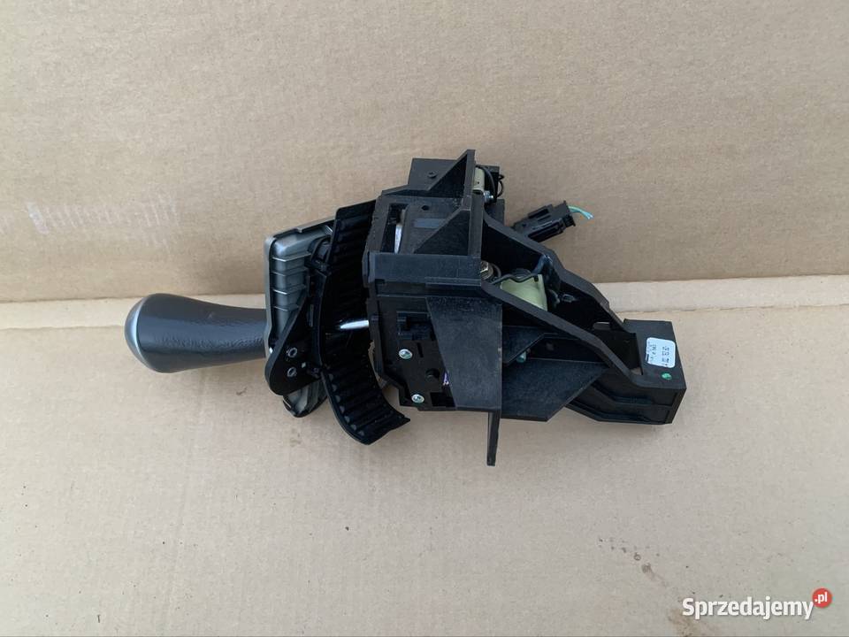 1400176380 wybierak gałka zmiany biegów peugeot zachodniopomorskie Szczecin