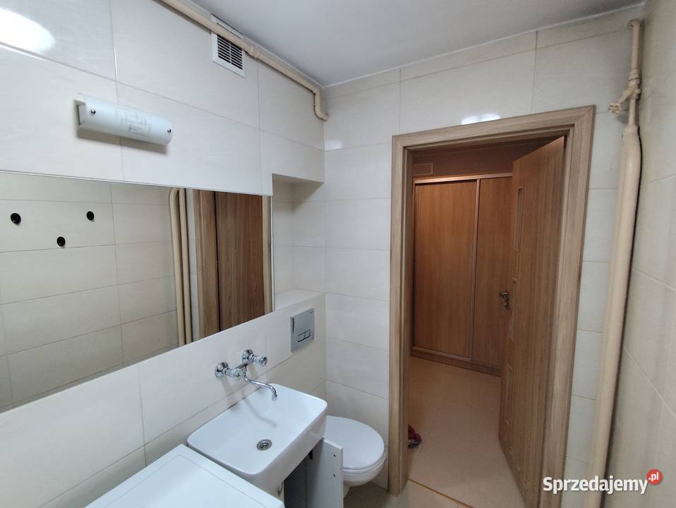 Mieszkanie 46m2 Wynajem świętokrzyskie