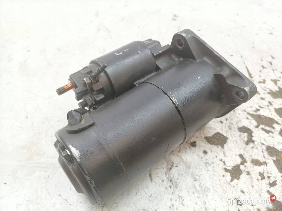 ROZRUSZNIK 0986025660 20 CDTI Opel Zafira III świętokrzyskie