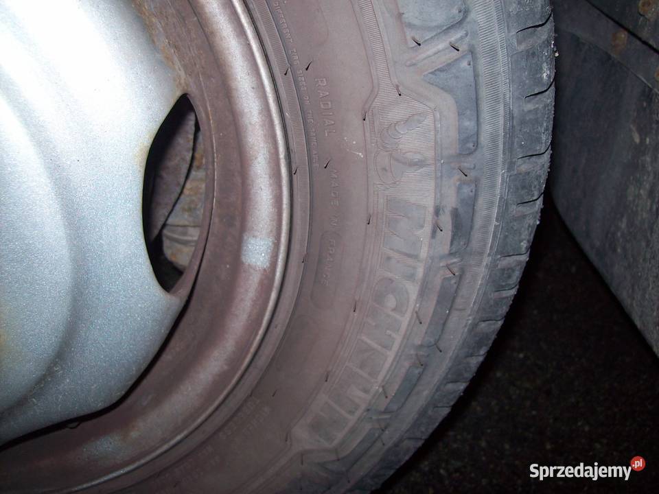 Autolaweta Mitsubishi Canter Pomoc Drogowa