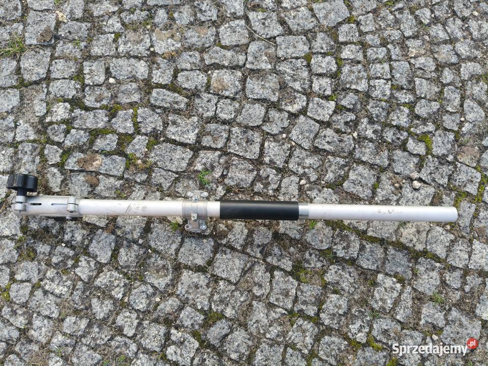 Przedłużka do podkaszarki spalinowej Einhell Końskie
