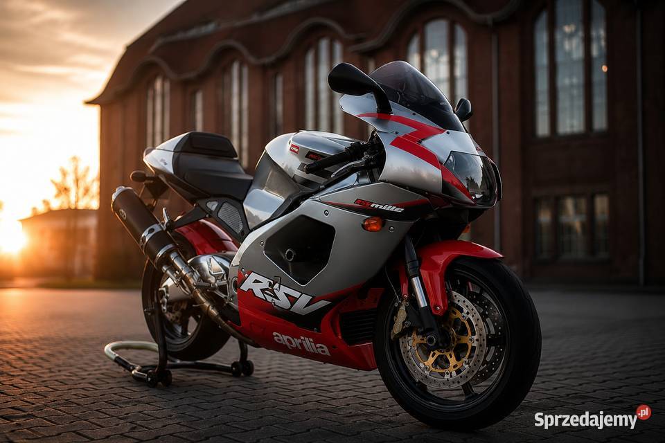 Aprilia