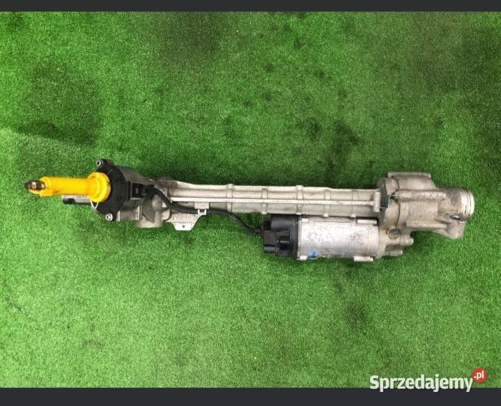 Mercedes W166 kolumna maglownica kierownicza Radom