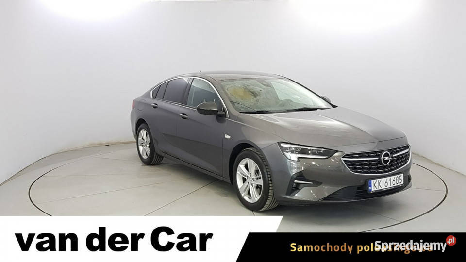 Opel Insignia 20 CDTI Business Edition SS aut Z ABS Warszawa