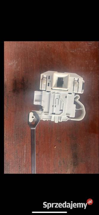 Pralka bosch vario perfect eco silence serie 4 Jurkowice-Kamieniołom