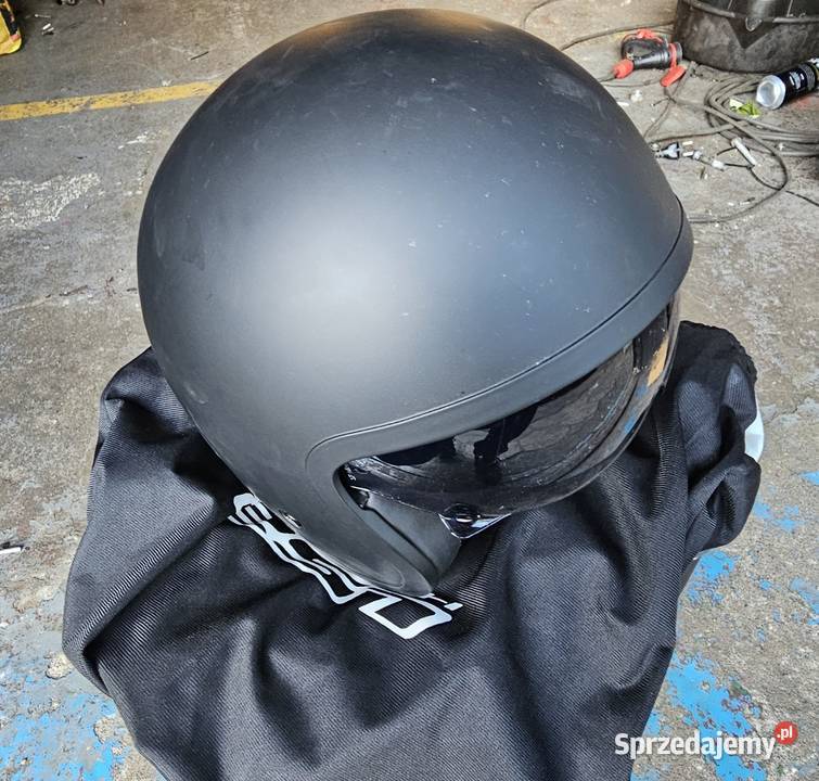 Kask LS2 Spitfire rozmiar L Gdynia