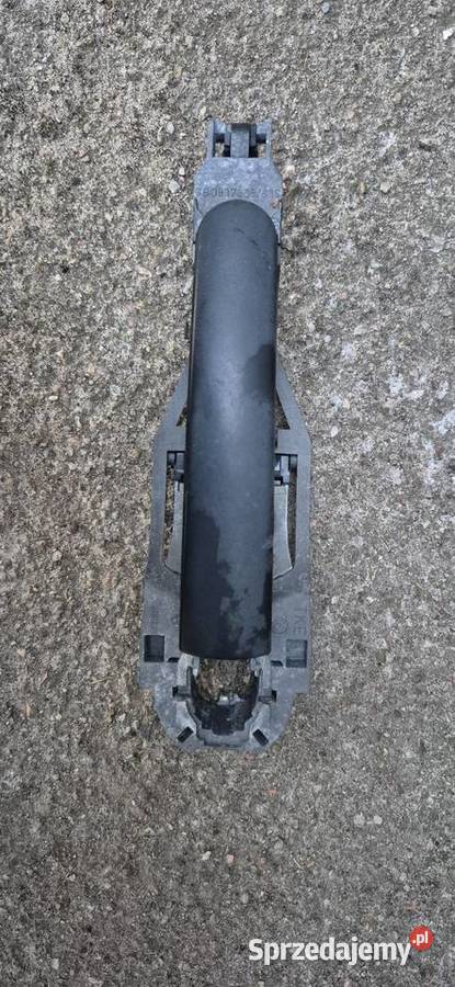 klamka rączka drzwi lewy przód Vw Bora Golf 4 IV Słupsk