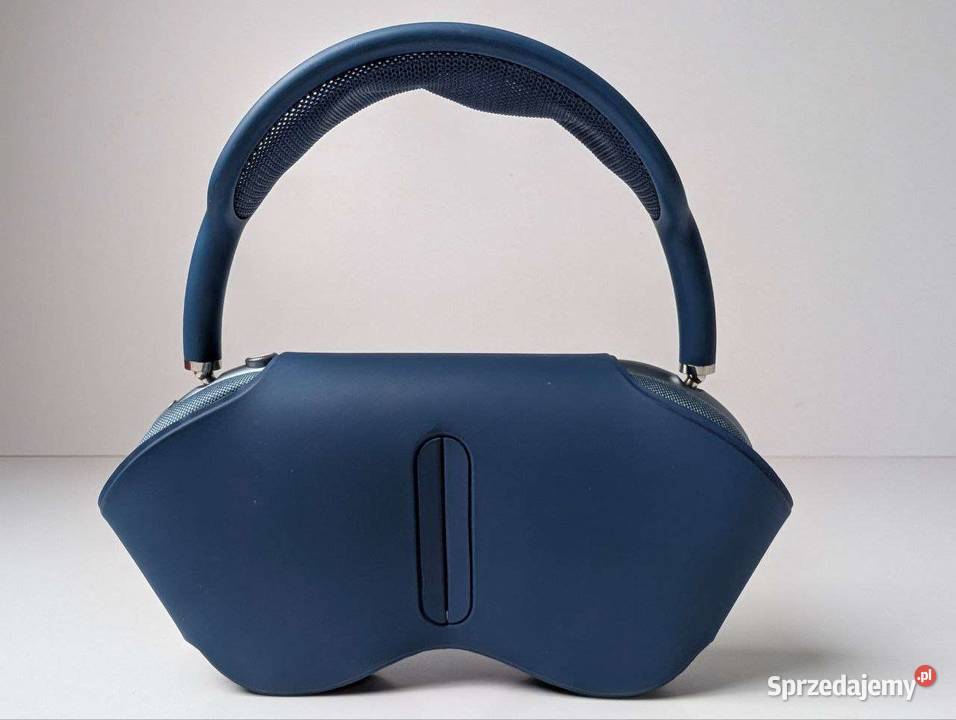 Apple AirPods   niebieskie Lightning to USBC Rzeszów sprzedam