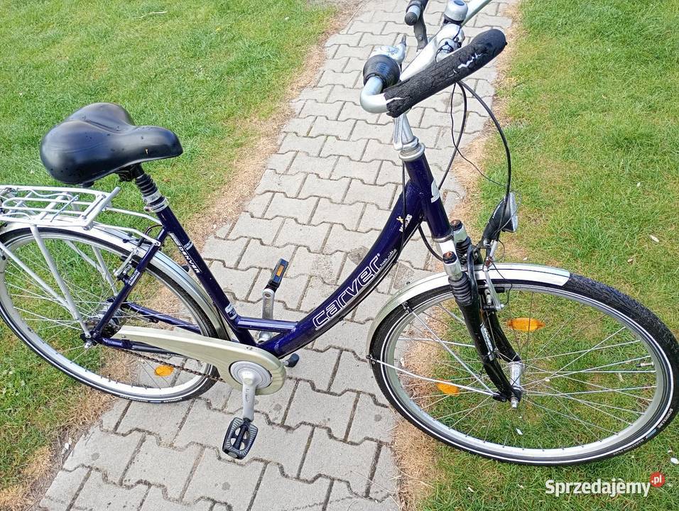 Sprzedam Rower wielkopolskie Bojanowo