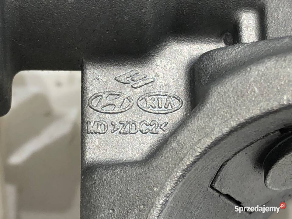 STACYJKA HYUNDAI i30 MDZDC2 16 120 KLUCZYK