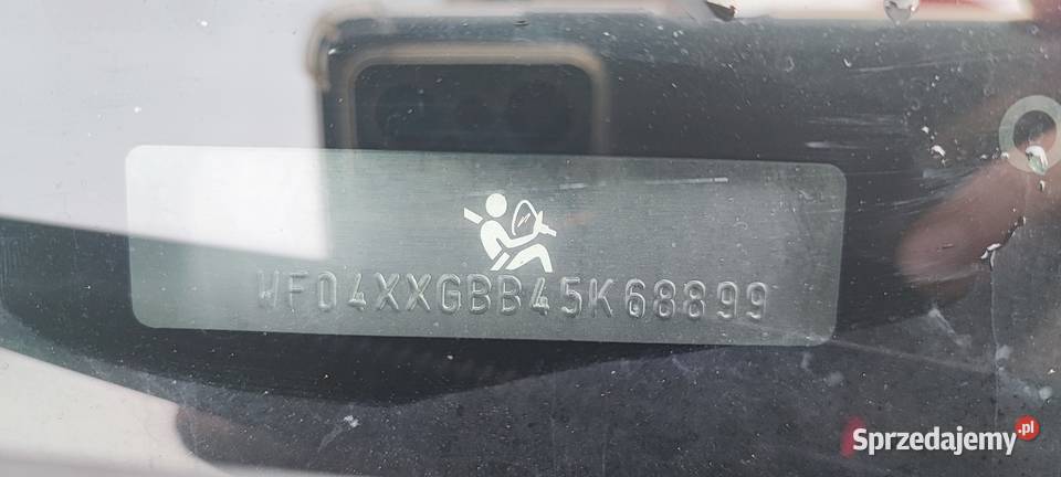 Ford Mondeo Titanium 2005 4/5 Świdnica