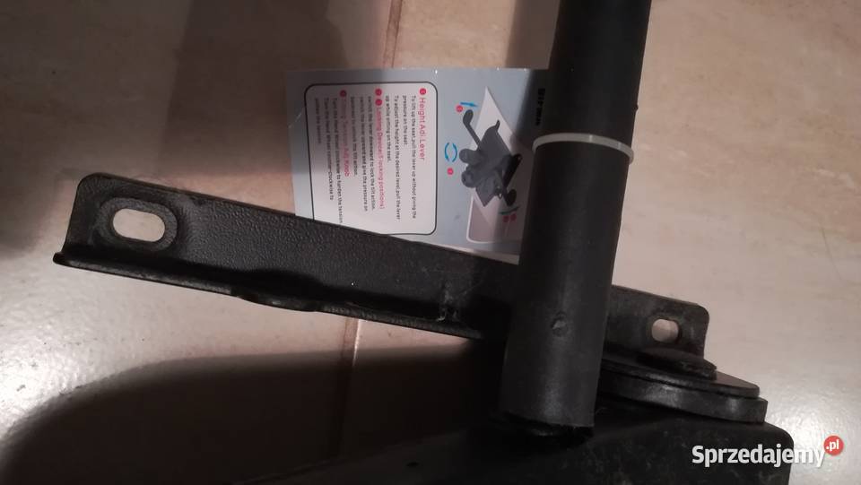 mechanizm fotela obrotowego Warszawa