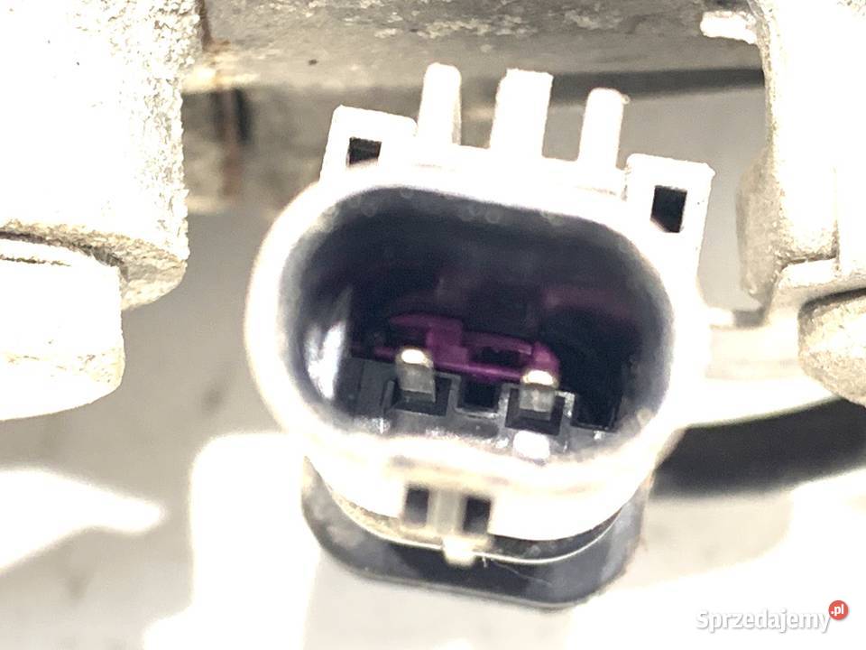 SPRĘŻARKA KLIMATYZACJI OPEL ZAFIRA C 13450514 20 Kompresory klimatyzacji