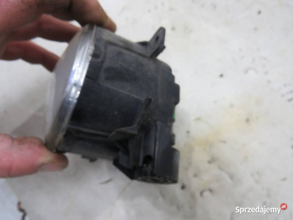 HALOGEN CIVIC IX osobowe lubelskie