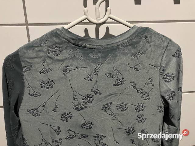 welurowa piżama xs 34 esmara Toruń sprzedam