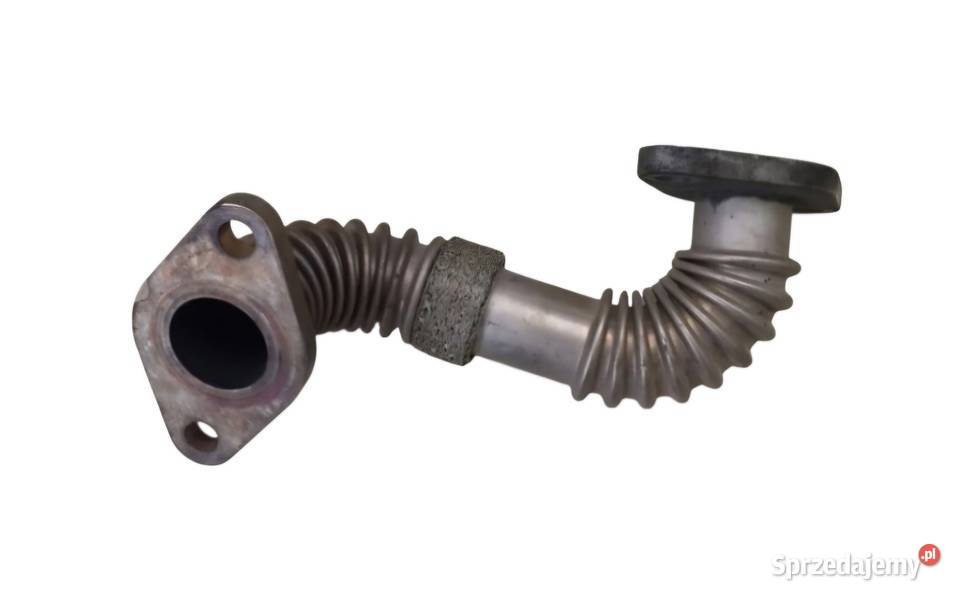 RURKA PRZEWÓD EGR AUDI A4 B6 AUDI A6 C5 VW osobowe