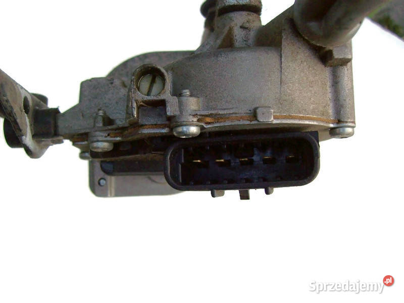 Astra II G 02r Mechanizm wycieraczek przod osobowe Mińsk Mazowiecki