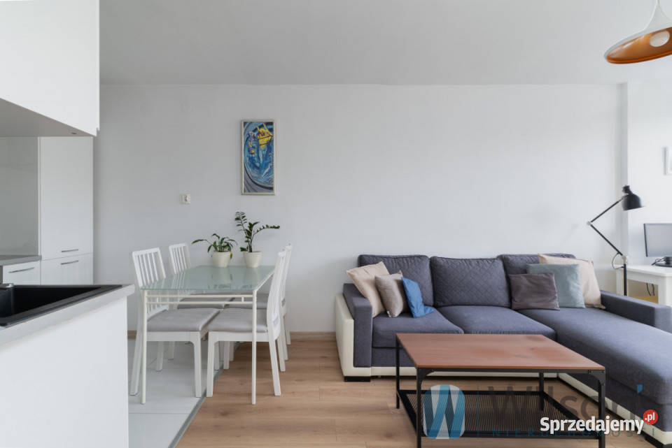 Mieszkanie 367m2 2 pokoje Warszawa
