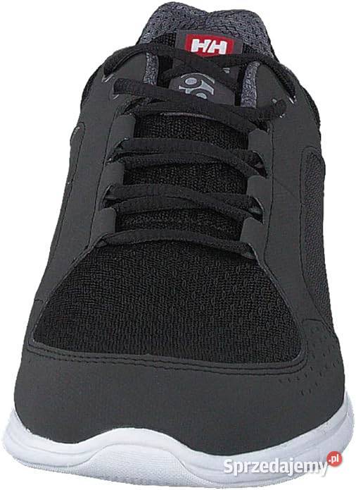 45 Helly Hansen Męskie sneakersy Ahiga V4 29cm śląskie