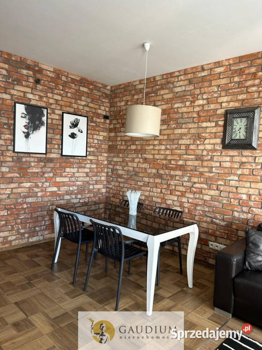 Luksusowy apartament Czarny Dwór Gdańsk