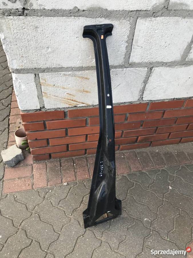 Słupek środkowy LEWY LADA 21055401129 Białystok