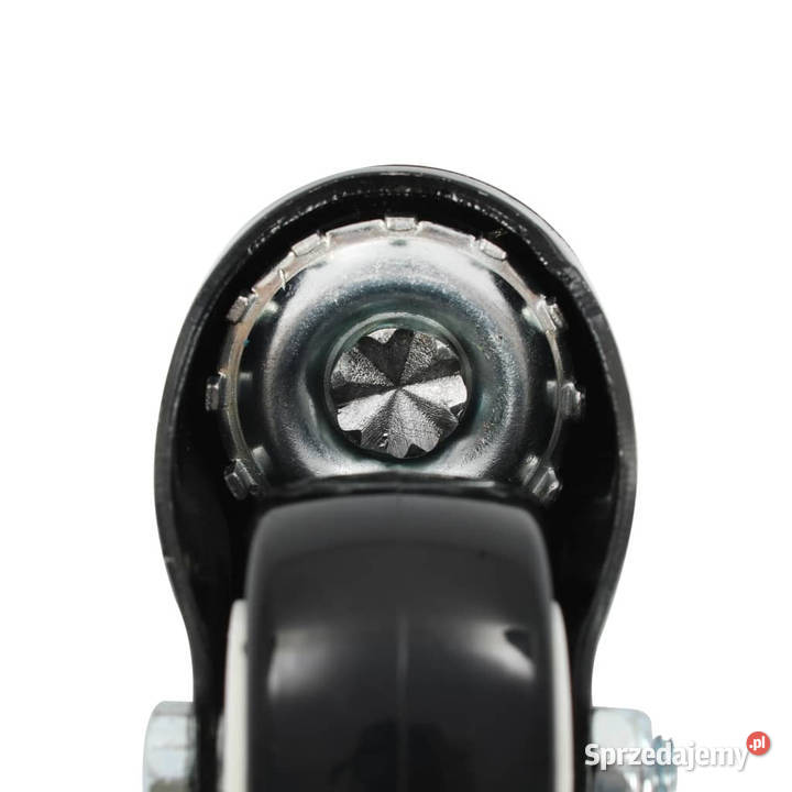 8 kółek skrętnych z hamulcami 50 mm WM277931 Warszawa