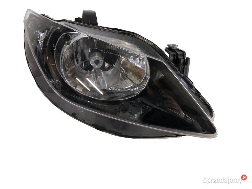 Seat Ibiza IV 6J 042008092012 Reflektor Lampa
