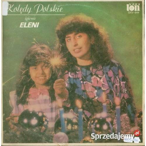 Eleni Kolędy polskie