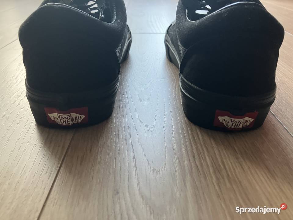 Buty tenisówki Vans Old School 38 wielkopolskie Poznań